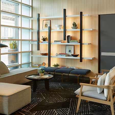 Kimpton Hotel Wilshire By Ihg Los Angeles Zewnętrze zdjęcie