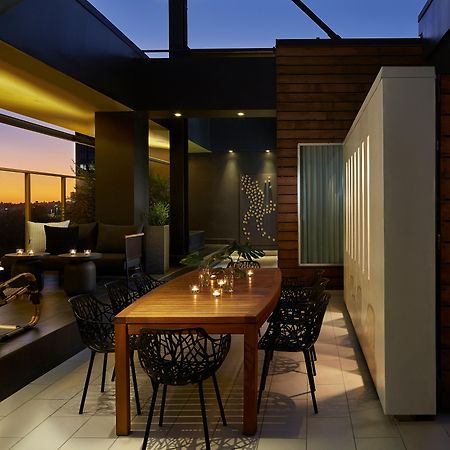 Kimpton Hotel Wilshire By Ihg Los Angeles Zewnętrze zdjęcie