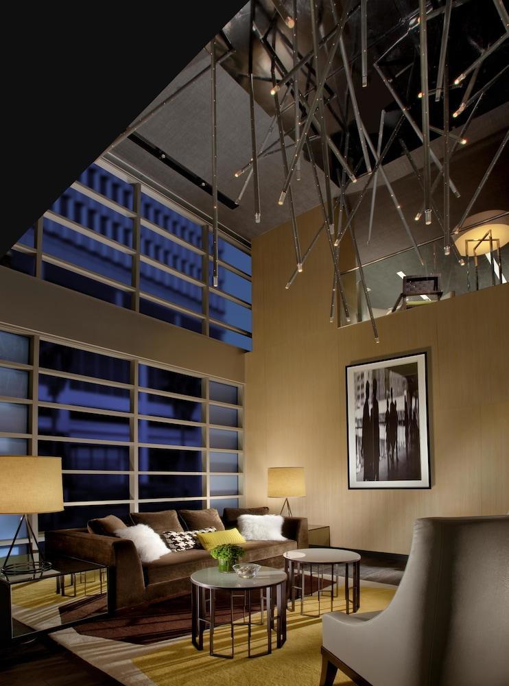 Kimpton Hotel Wilshire By Ihg Los Angeles Zewnętrze zdjęcie