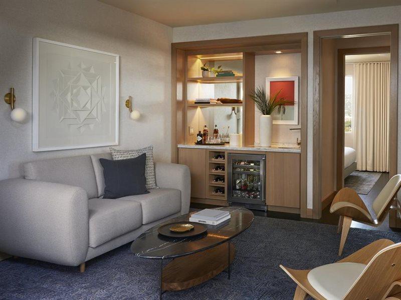 Kimpton Hotel Wilshire By Ihg Los Angeles Zewnętrze zdjęcie