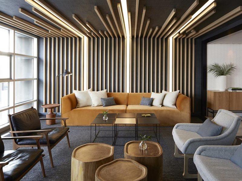 Kimpton Hotel Wilshire By Ihg Los Angeles Zewnętrze zdjęcie