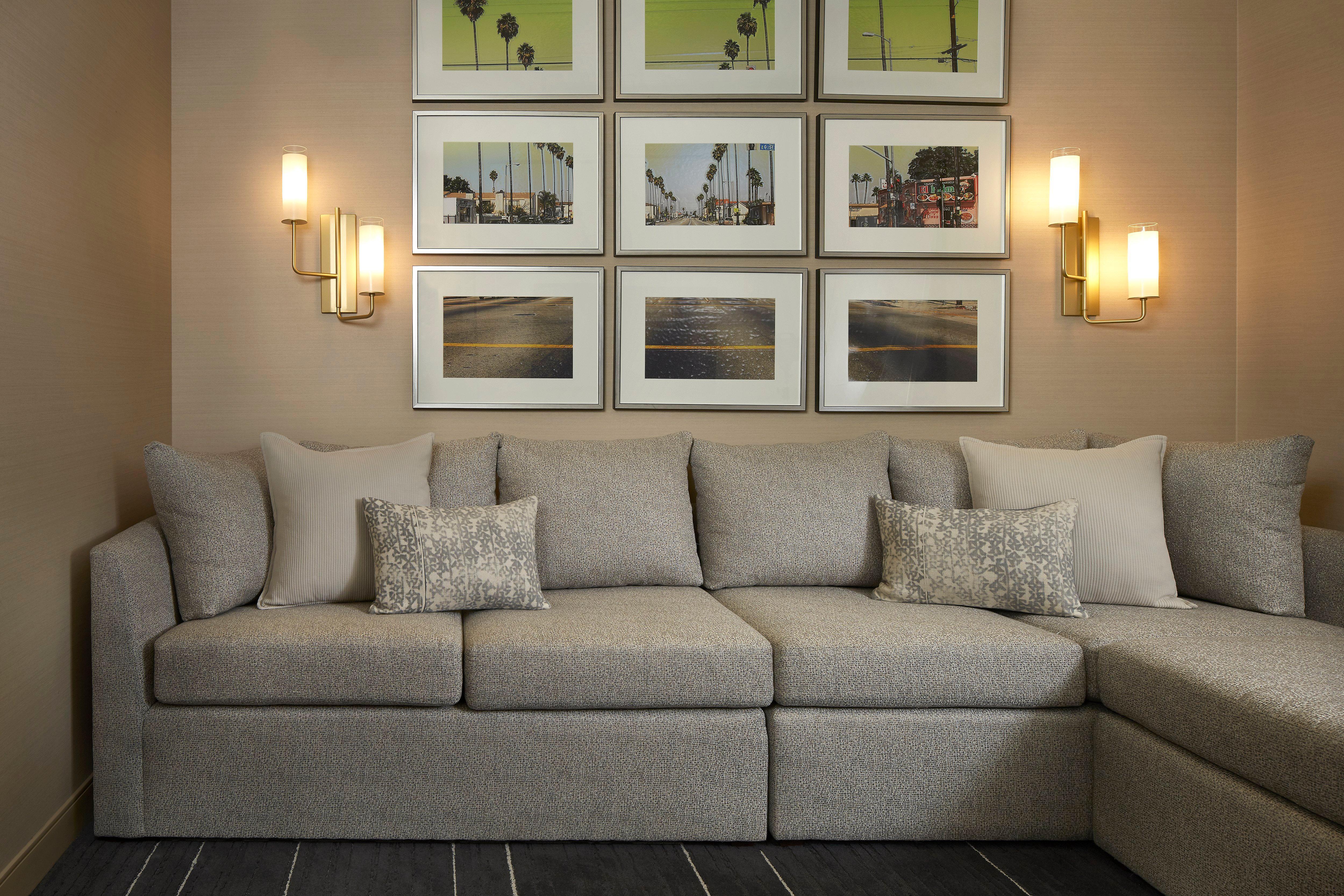 Kimpton Hotel Wilshire By Ihg Los Angeles Zewnętrze zdjęcie