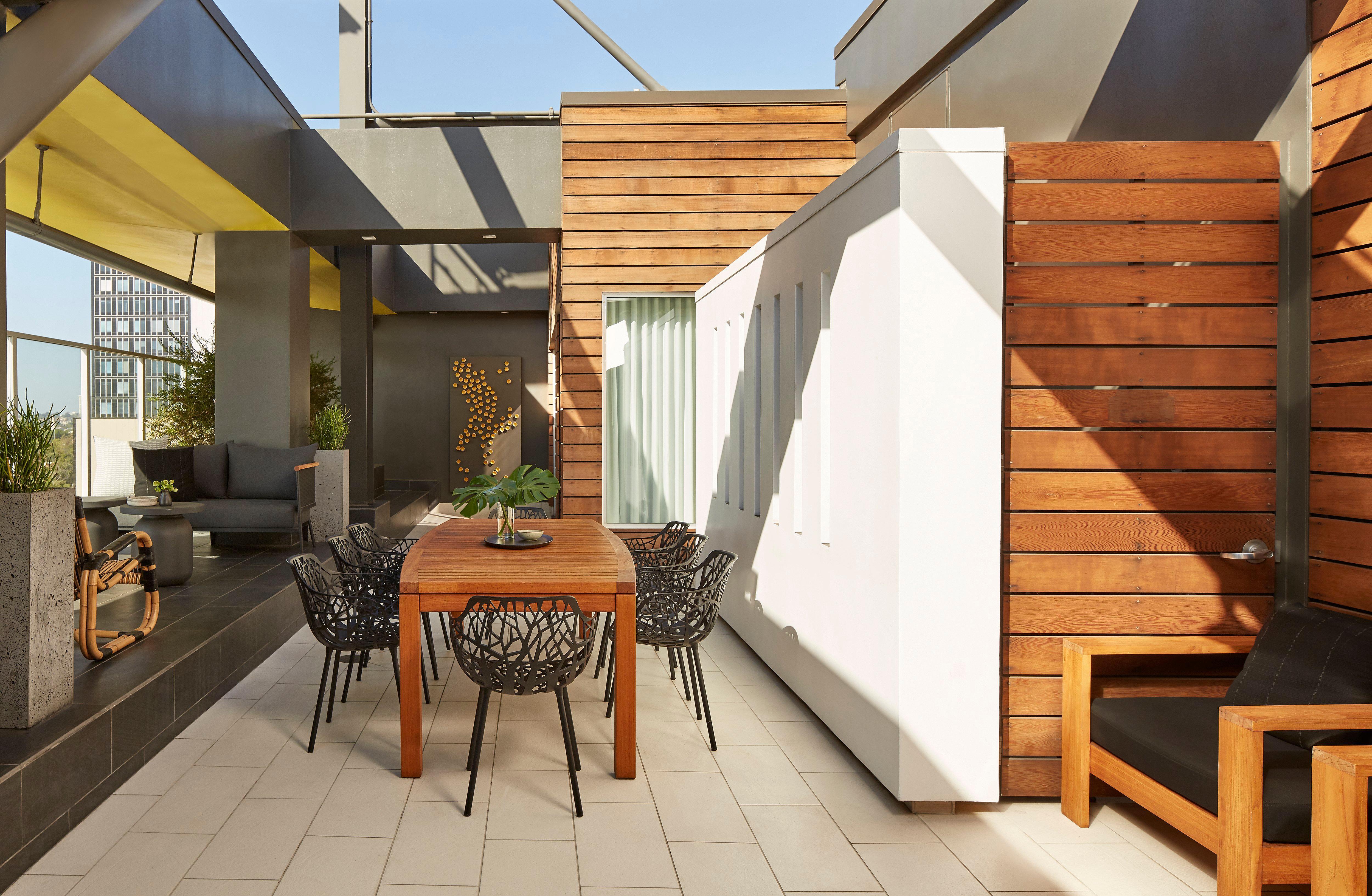Kimpton Hotel Wilshire By Ihg Los Angeles Zewnętrze zdjęcie