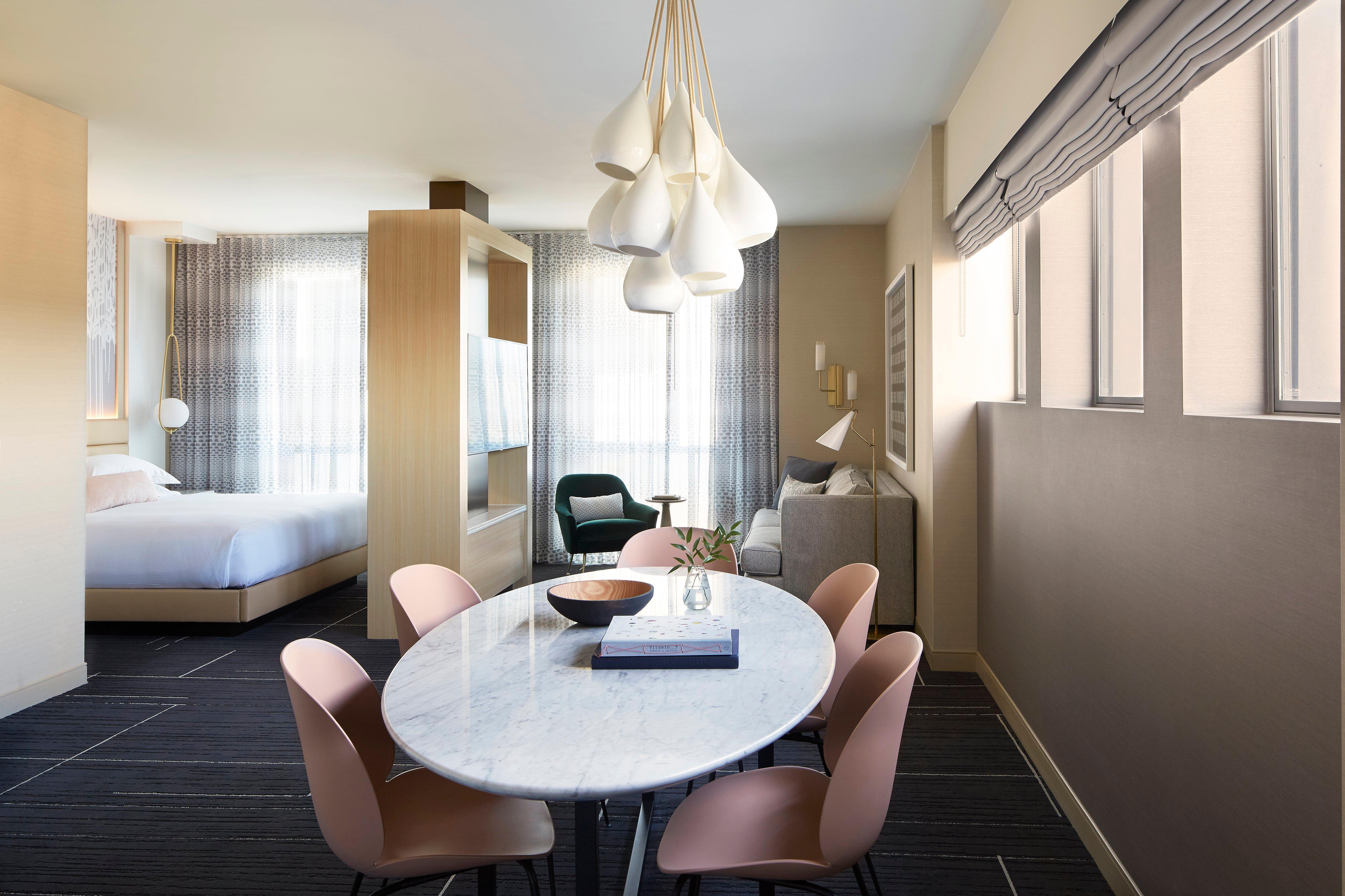 Kimpton Hotel Wilshire By Ihg Los Angeles Zewnętrze zdjęcie