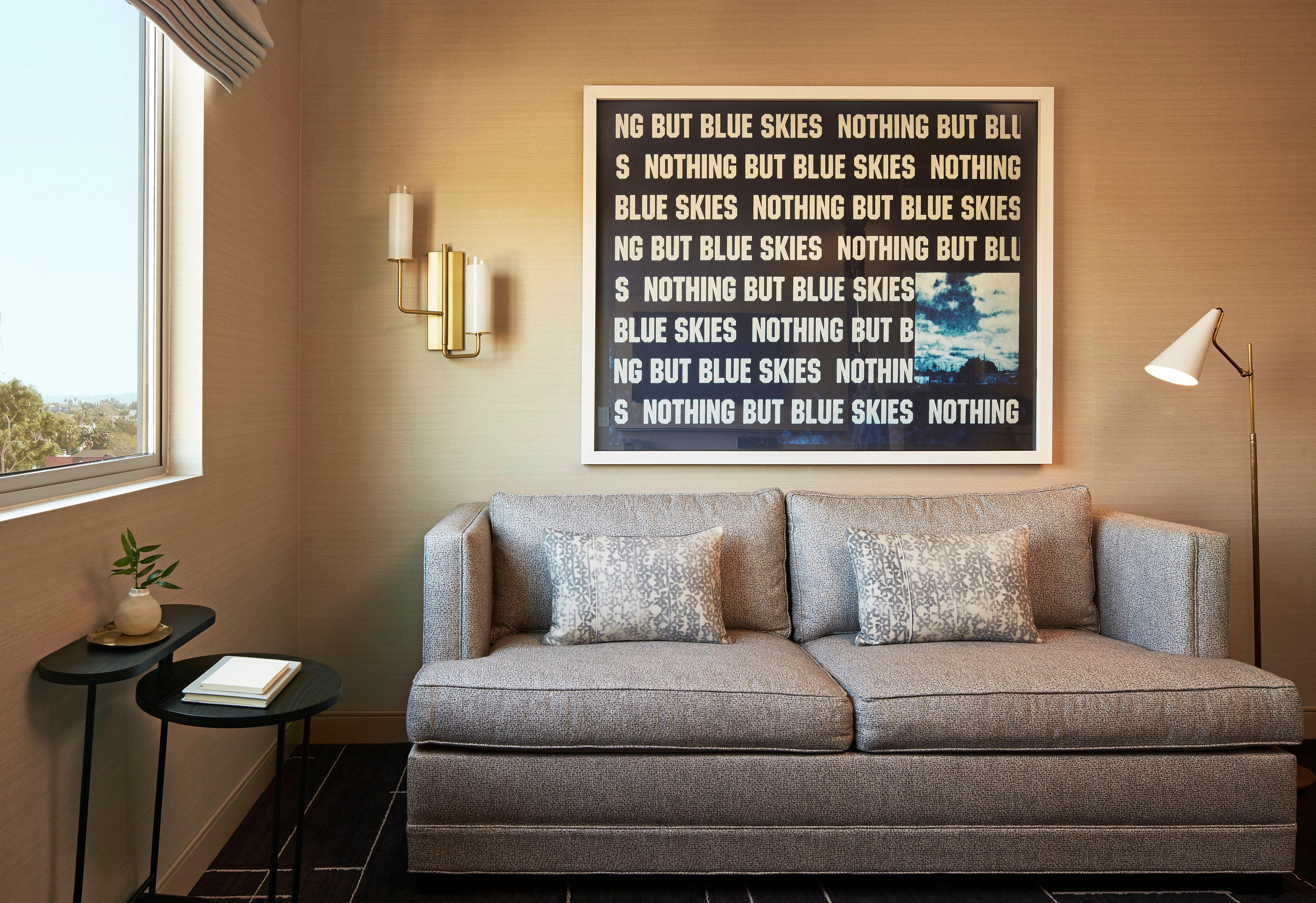 Kimpton Hotel Wilshire By Ihg Los Angeles Zewnętrze zdjęcie