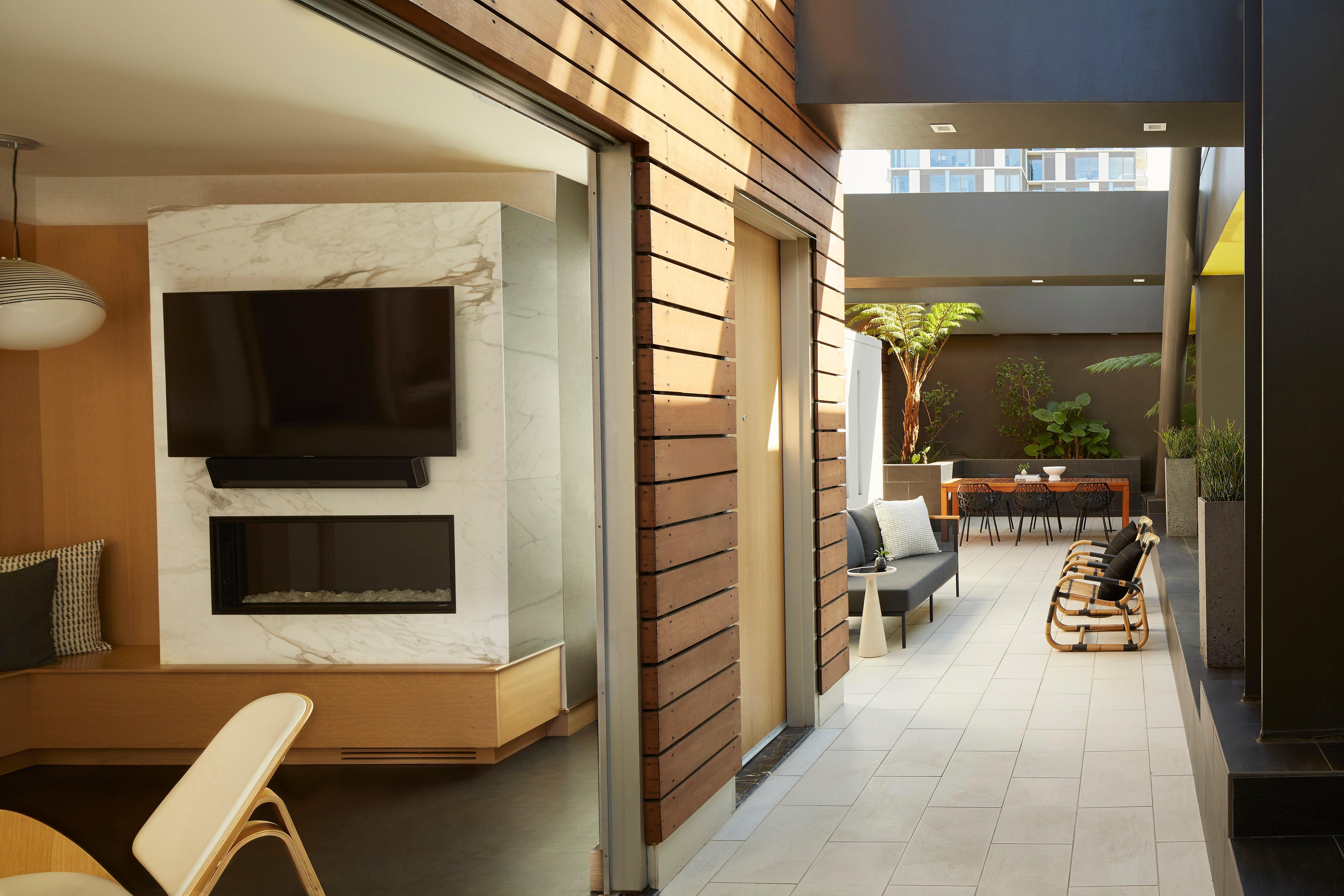 Kimpton Hotel Wilshire By Ihg Los Angeles Zewnętrze zdjęcie