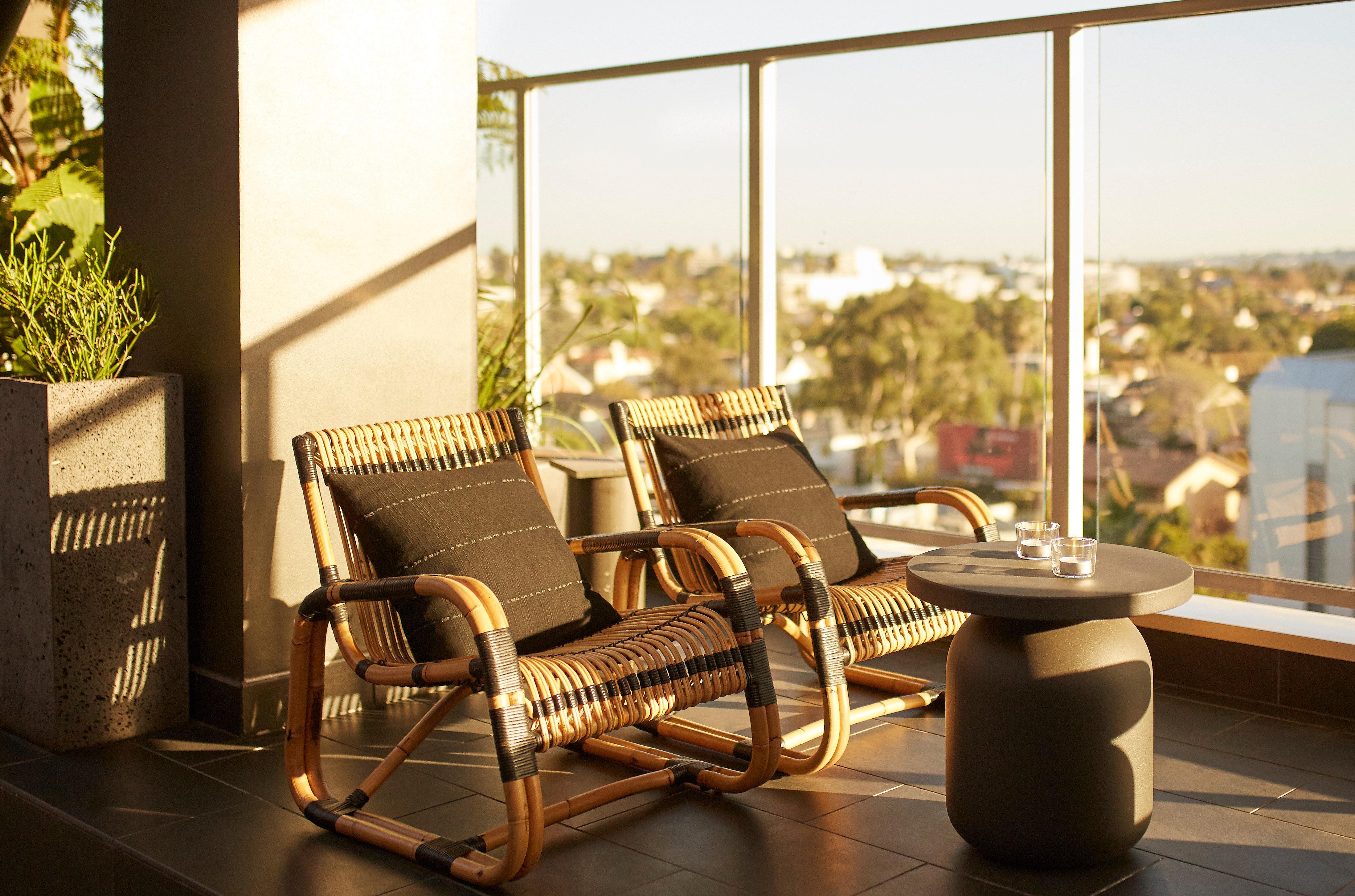 Kimpton Hotel Wilshire By Ihg Los Angeles Zewnętrze zdjęcie
