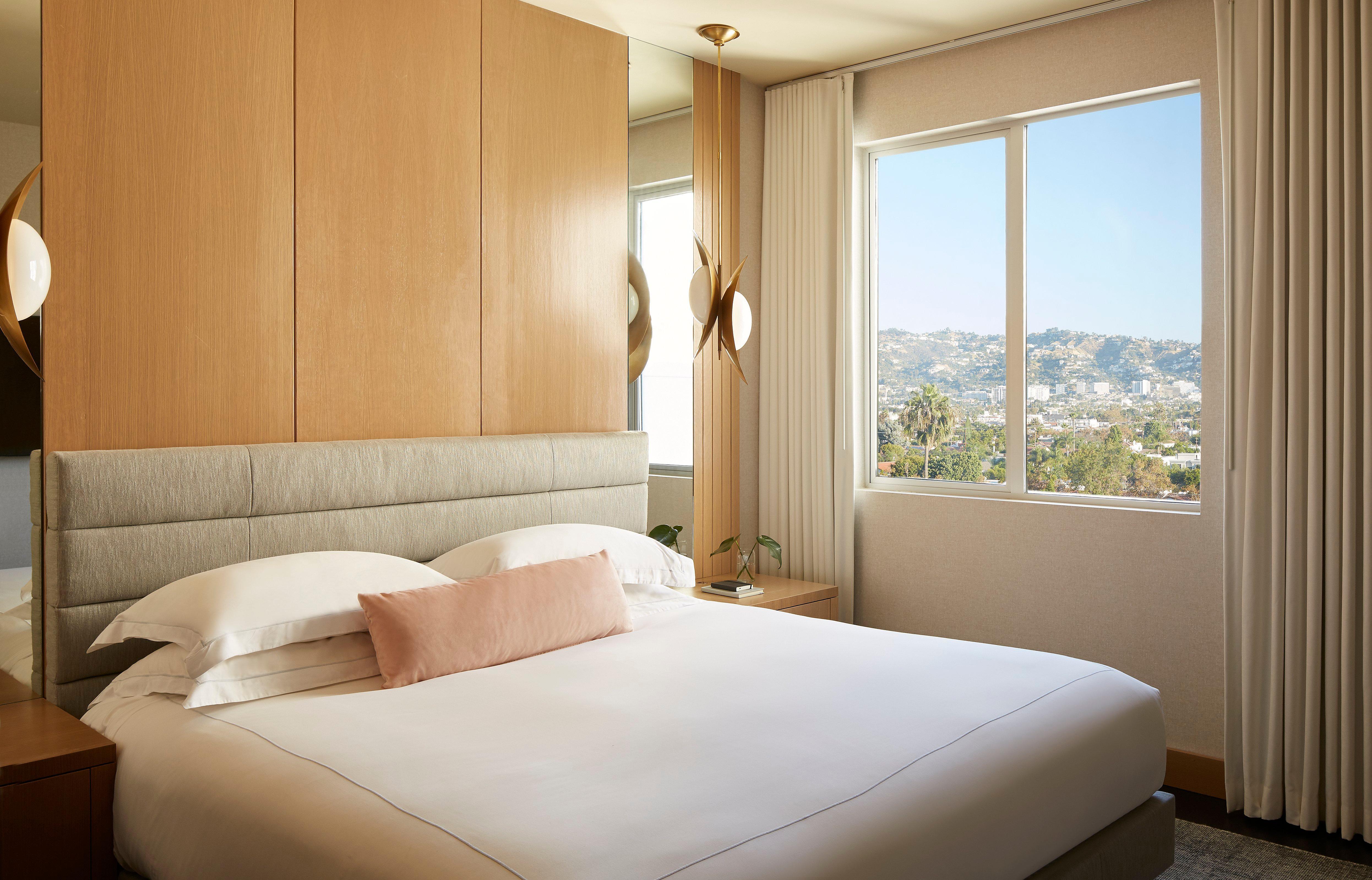 Kimpton Hotel Wilshire By Ihg Los Angeles Zewnętrze zdjęcie