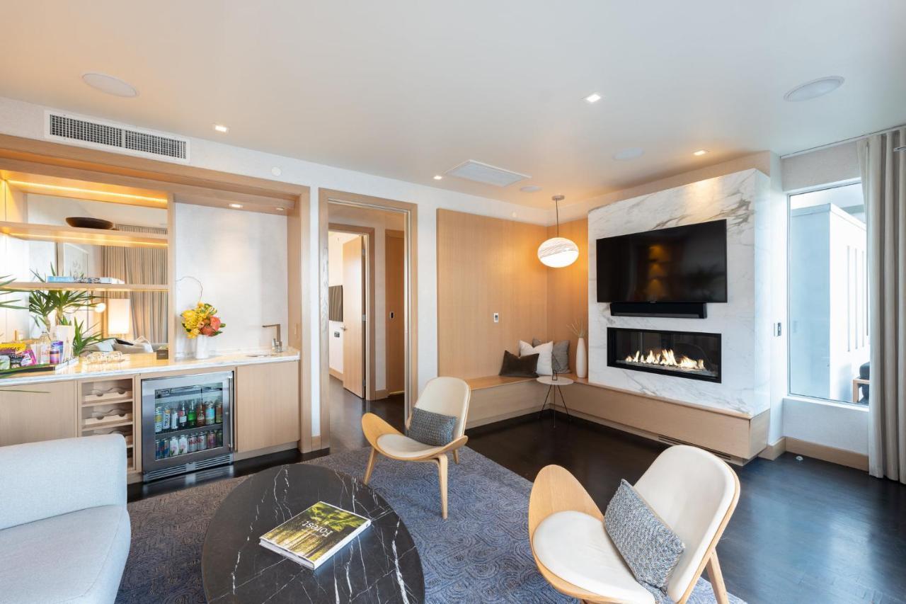 Kimpton Hotel Wilshire By Ihg Los Angeles Zewnętrze zdjęcie