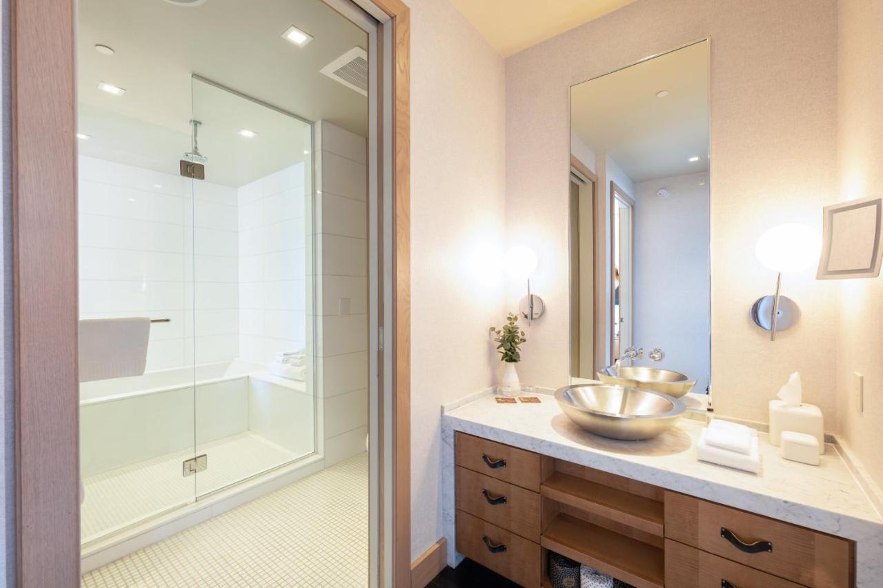 Kimpton Hotel Wilshire By Ihg Los Angeles Zewnętrze zdjęcie