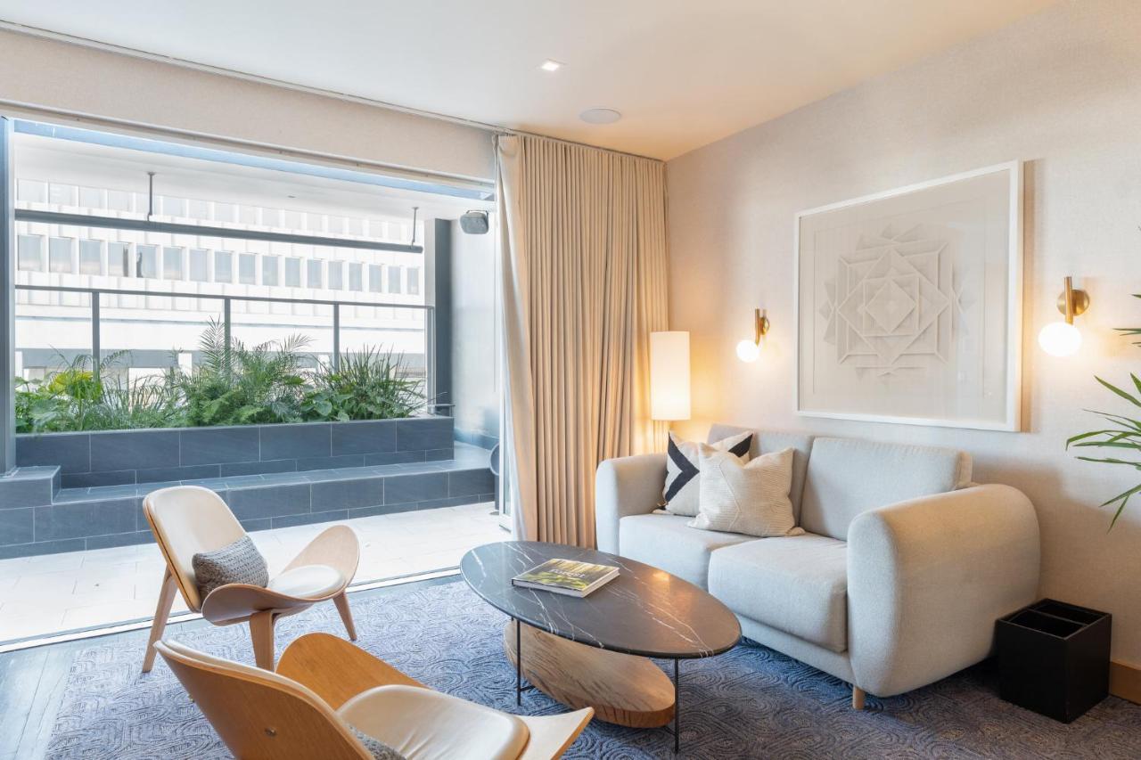 Kimpton Hotel Wilshire By Ihg Los Angeles Zewnętrze zdjęcie