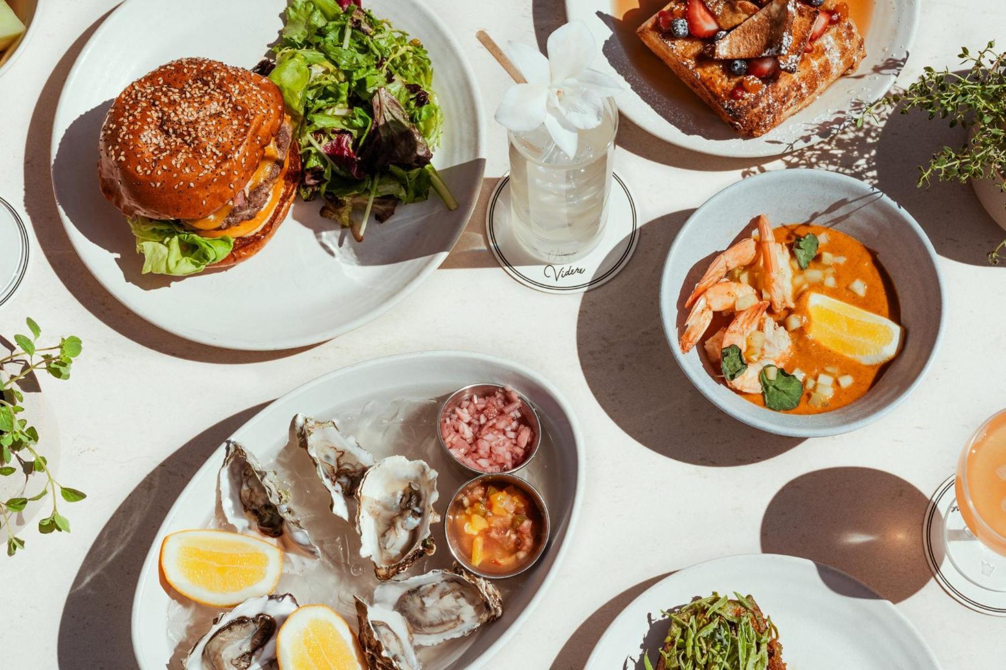 Kimpton Hotel Wilshire By Ihg Los Angeles Zewnętrze zdjęcie