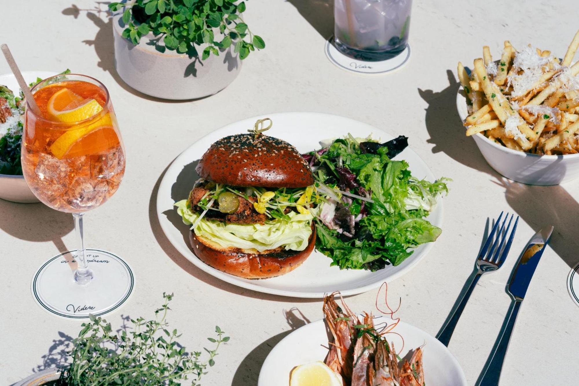 Kimpton Hotel Wilshire By Ihg Los Angeles Zewnętrze zdjęcie