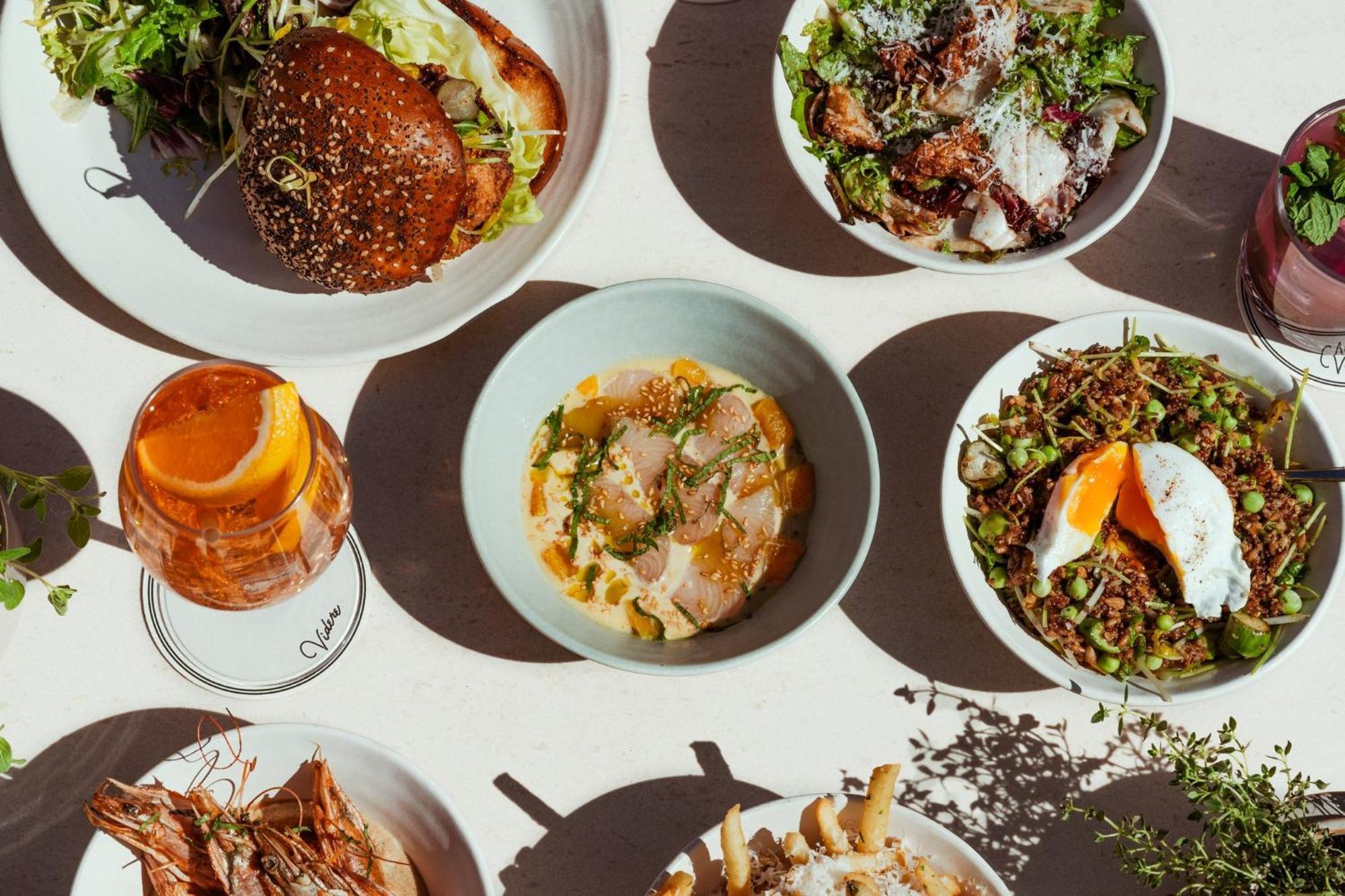 Kimpton Hotel Wilshire By Ihg Los Angeles Zewnętrze zdjęcie