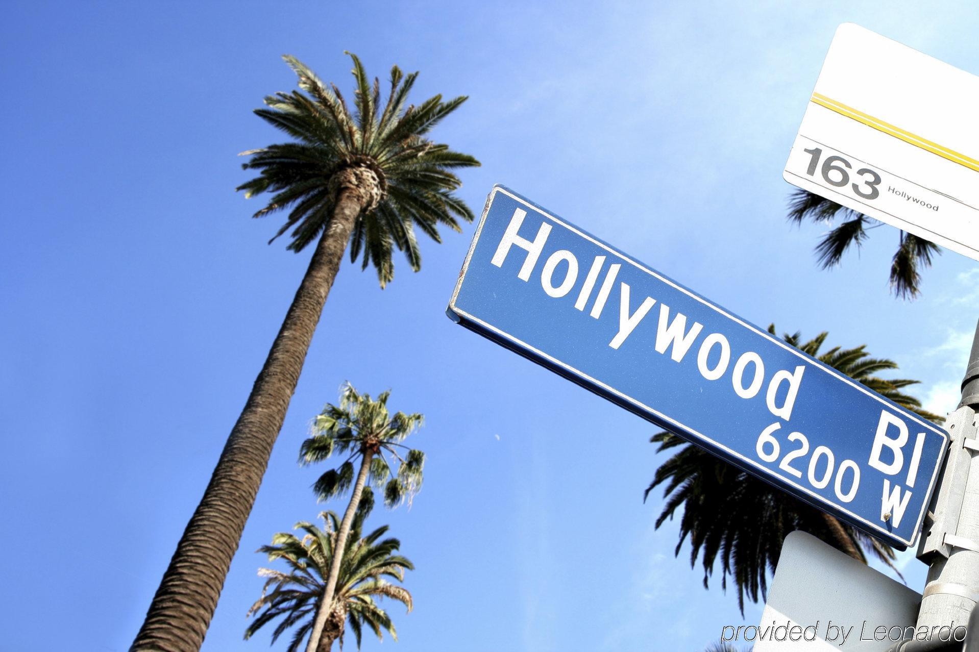 Kimpton Hotel Wilshire By Ihg Los Angeles Zewnętrze zdjęcie