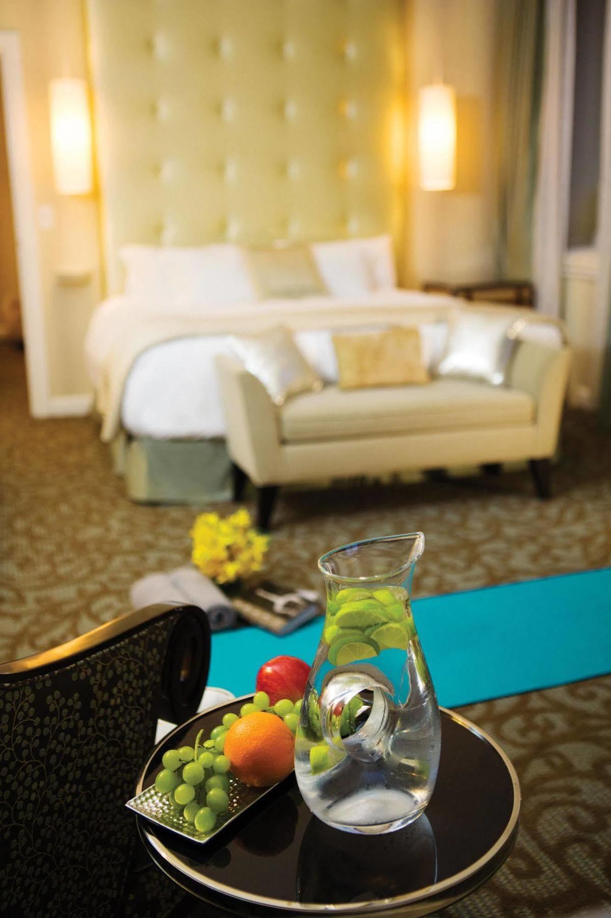 Kimpton Hotel Wilshire By Ihg Los Angeles Zewnętrze zdjęcie