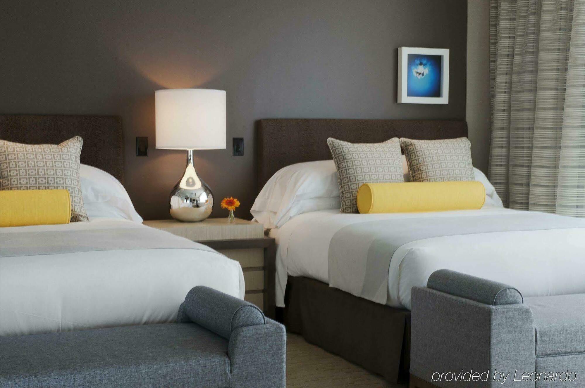 Kimpton Hotel Wilshire By Ihg Los Angeles Pokój zdjęcie